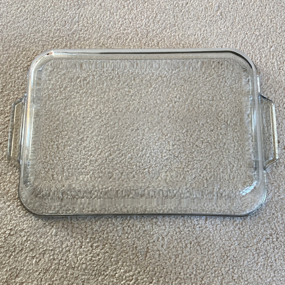Anchor 5 Quart Baking Dish - Picture 5 of 5